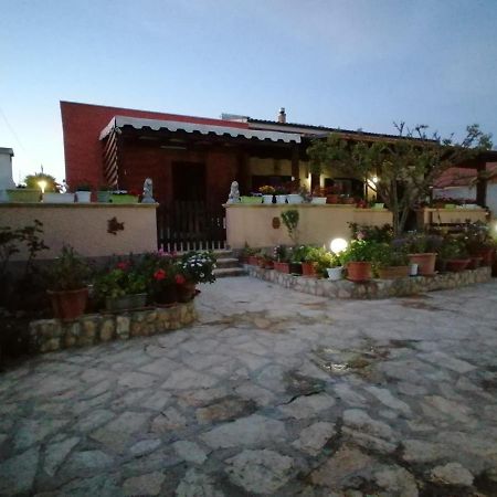 マリネッラ Casa Waidaヴィラ エクステリア 写真