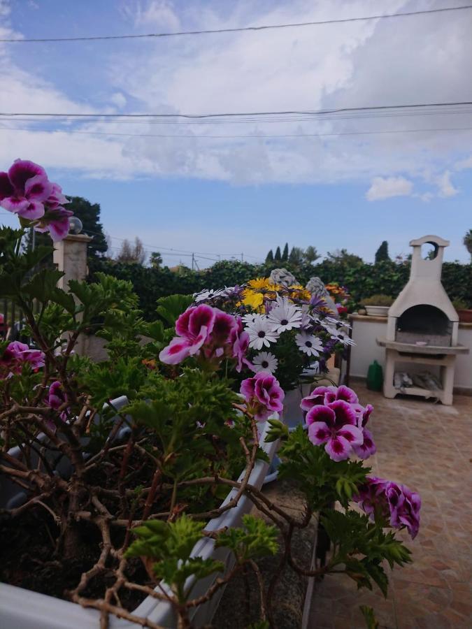 マリネッラ Casa Waidaヴィラ エクステリア 写真