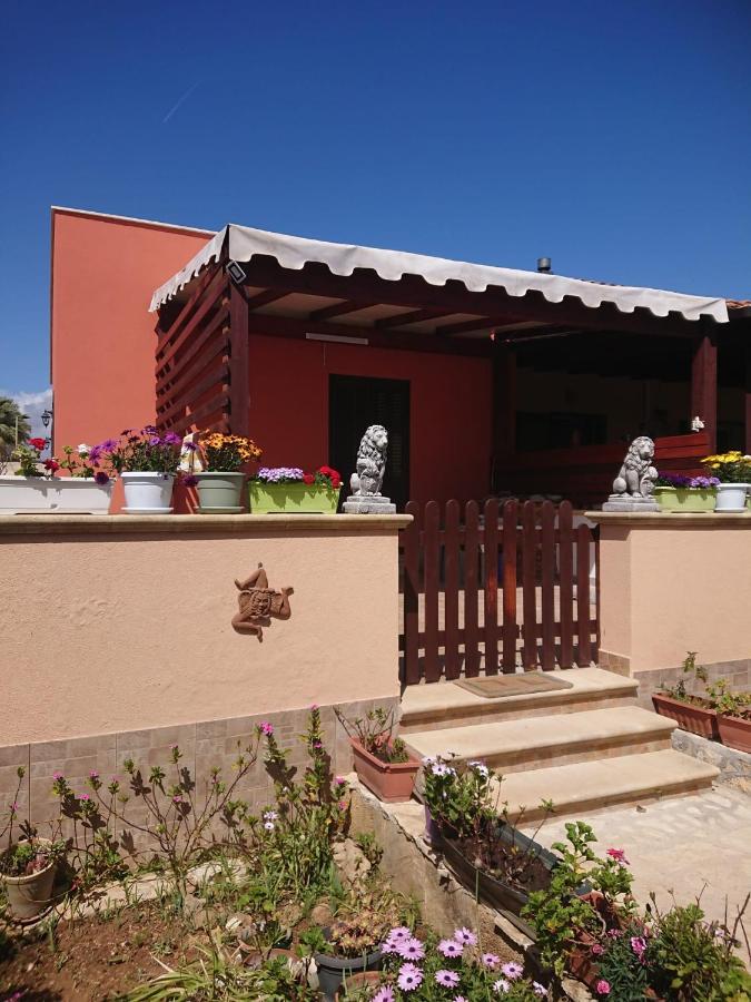 マリネッラ Casa Waidaヴィラ エクステリア 写真