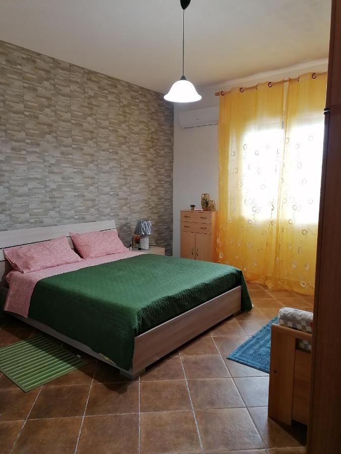 マリネッラ Casa Waidaヴィラ エクステリア 写真