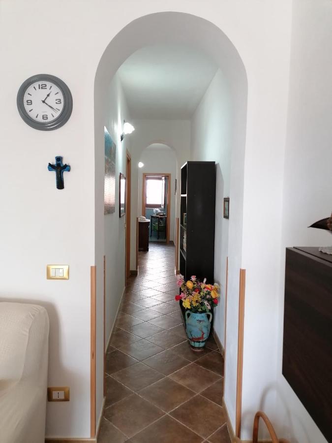 マリネッラ Casa Waidaヴィラ エクステリア 写真